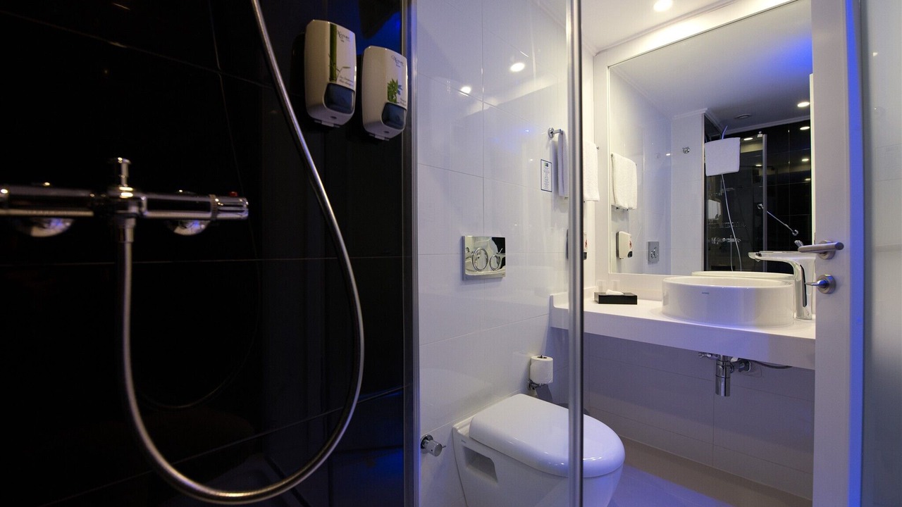 Photo of Bathroom in Halkali