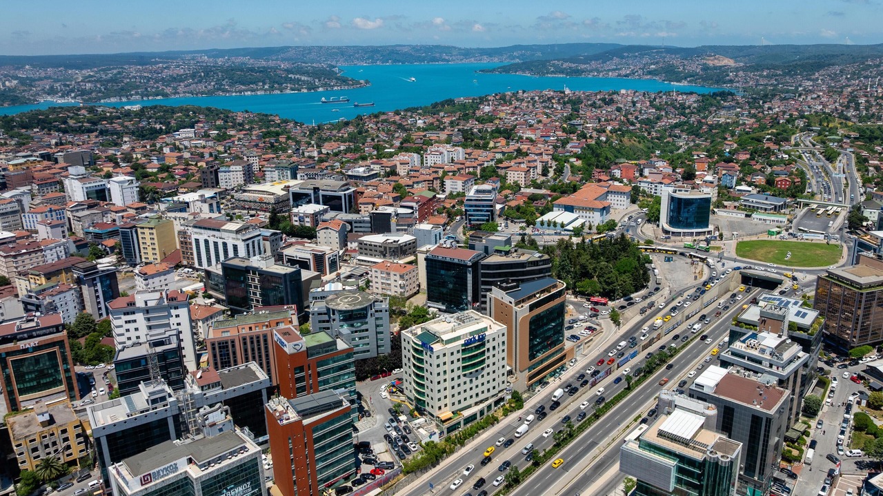 Photo of Outdoor in Kavacık Mahallesi