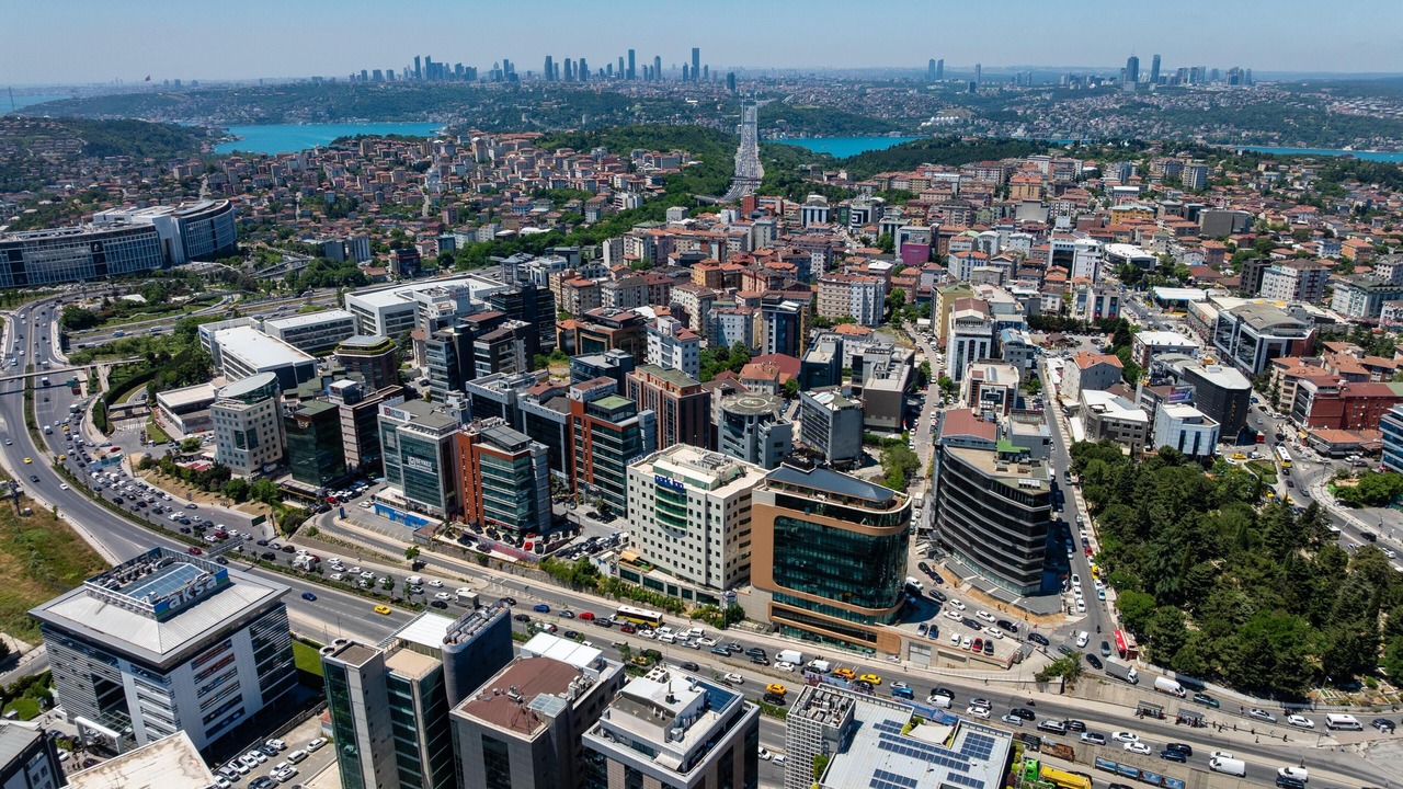 Photo of Outdoor in Kavacık Mahallesi
