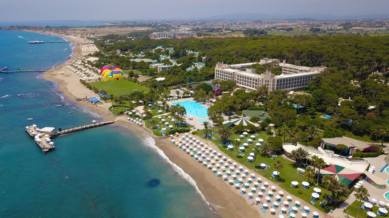 Photo of Outdoor in Sorgun Mahallesi