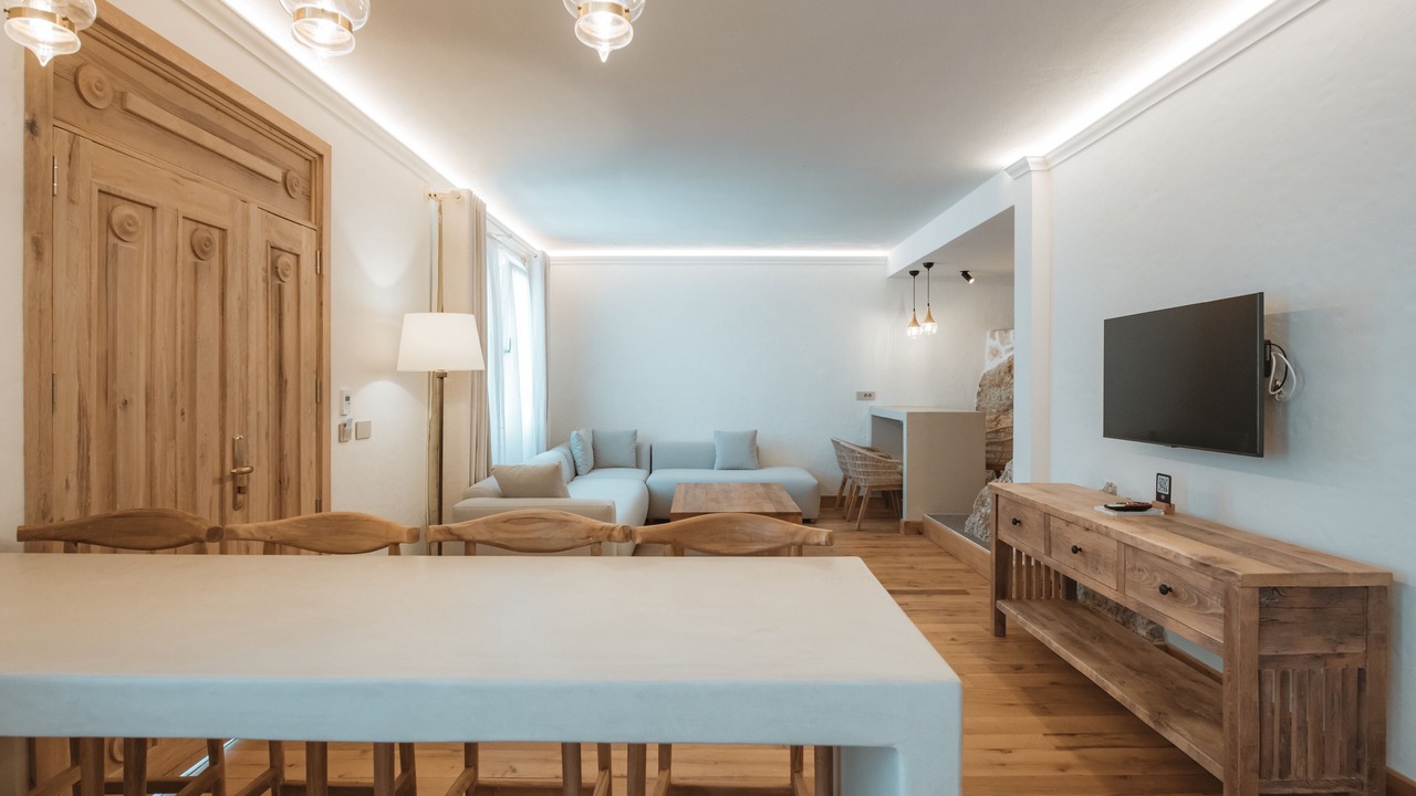 Photo of Bedroom in Fethiye