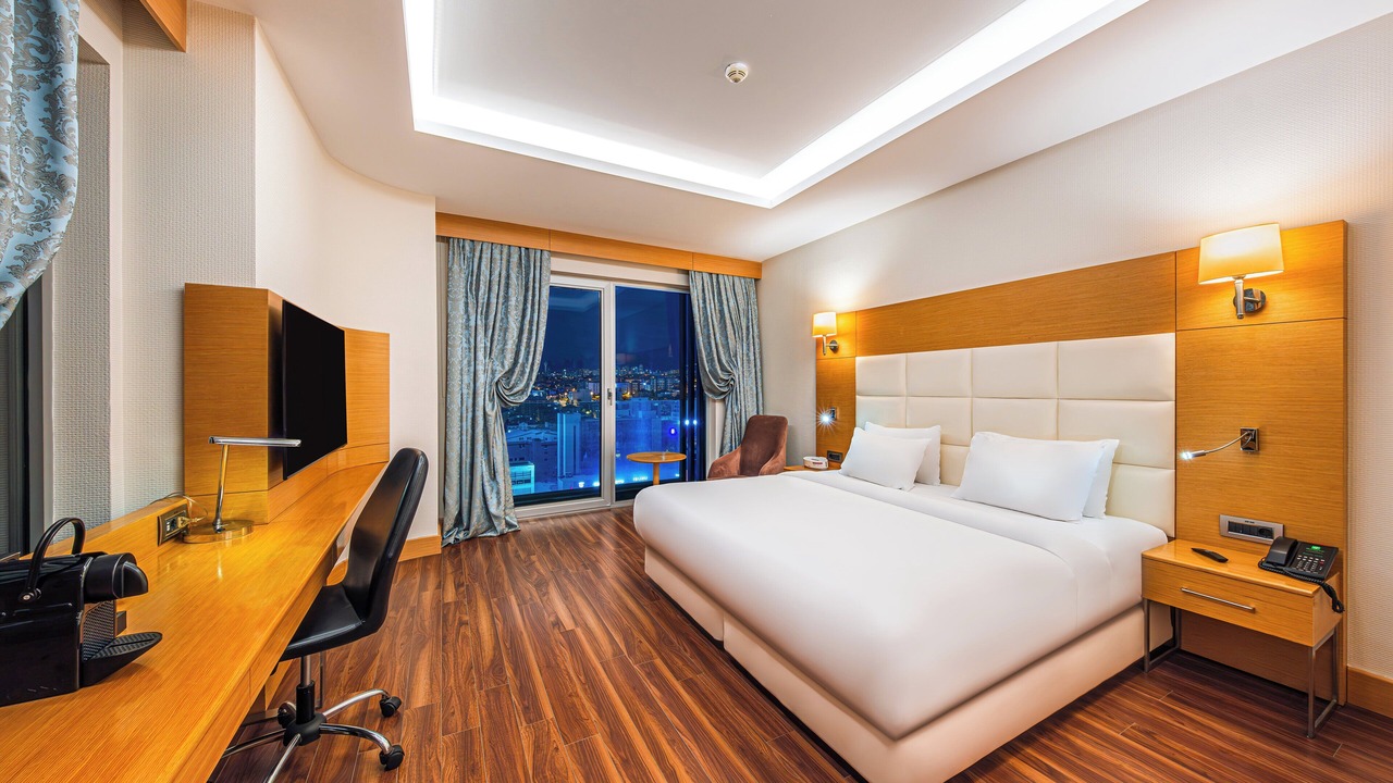 Photo of Bedroom in Ankara