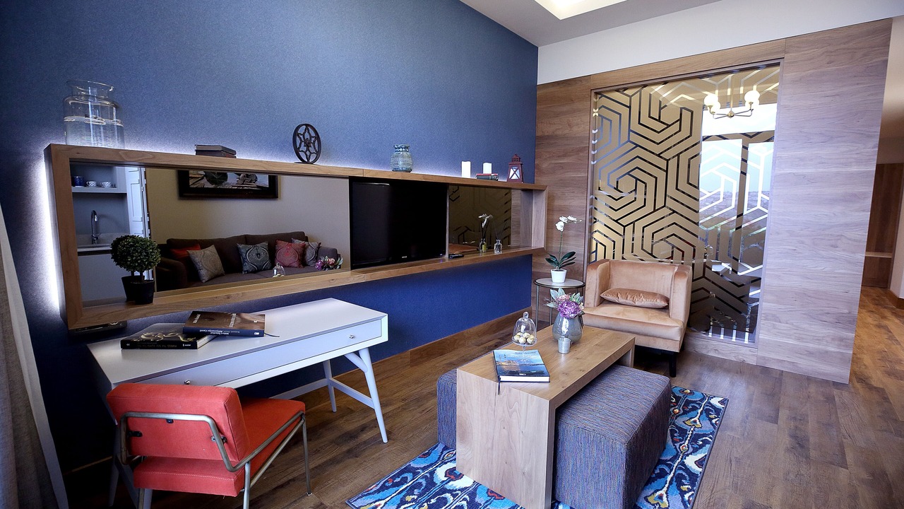 Photo of Bedroom in Yesilpınar Mahallesi