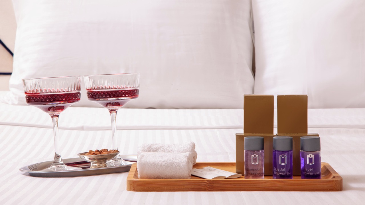 Photo of Bedroom in Pera