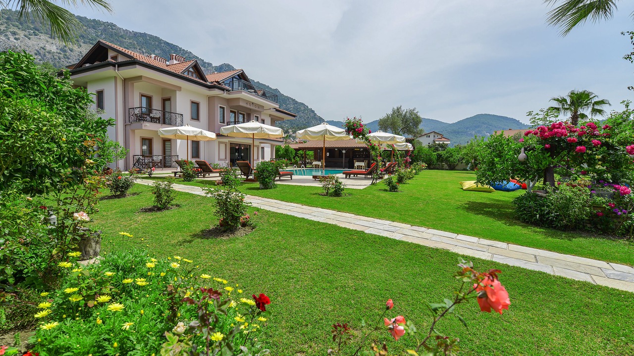 Photo of Outdoor in Gocek