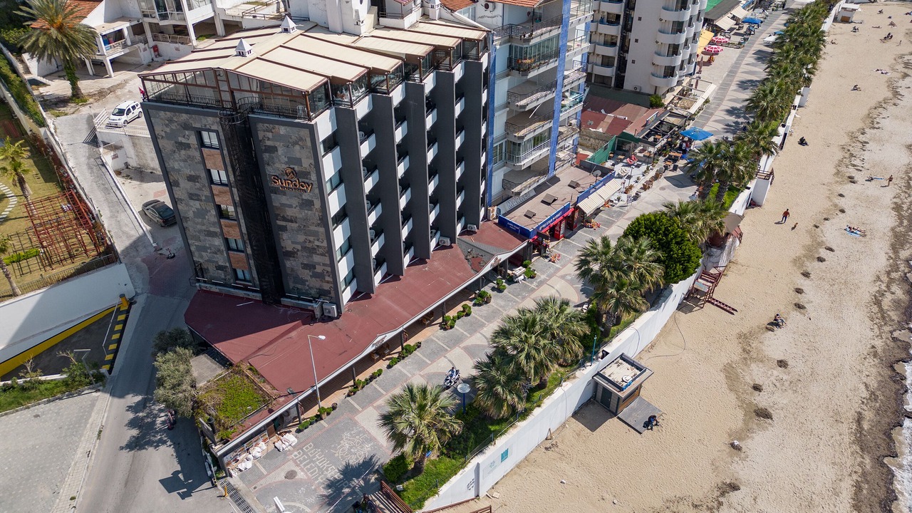 Photo of Outdoor in Kadnlar Denizi Mahallesi