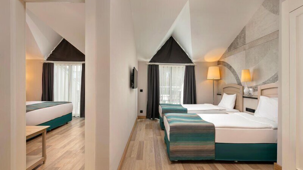 Photo of Bedroom in Goynuk