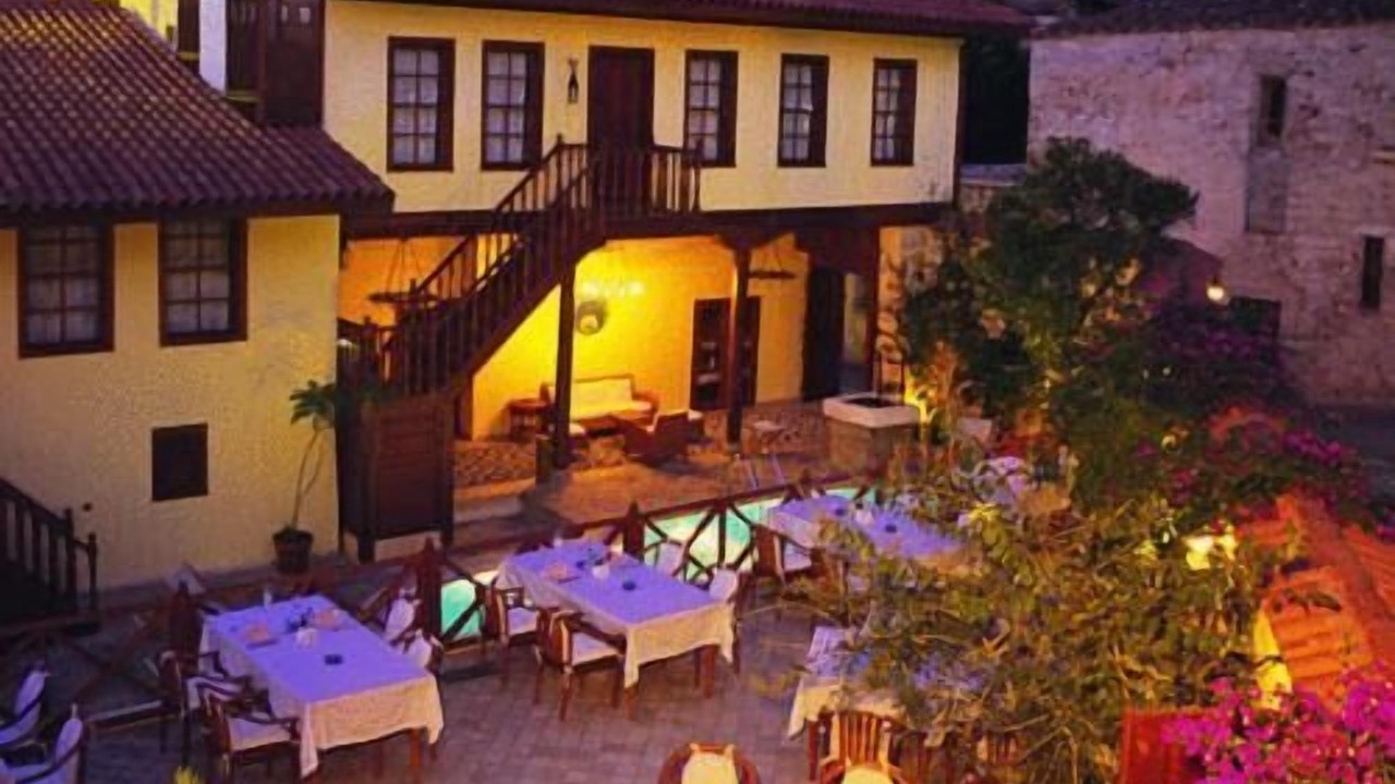 Photo of Outdoor in Antalya City Centre