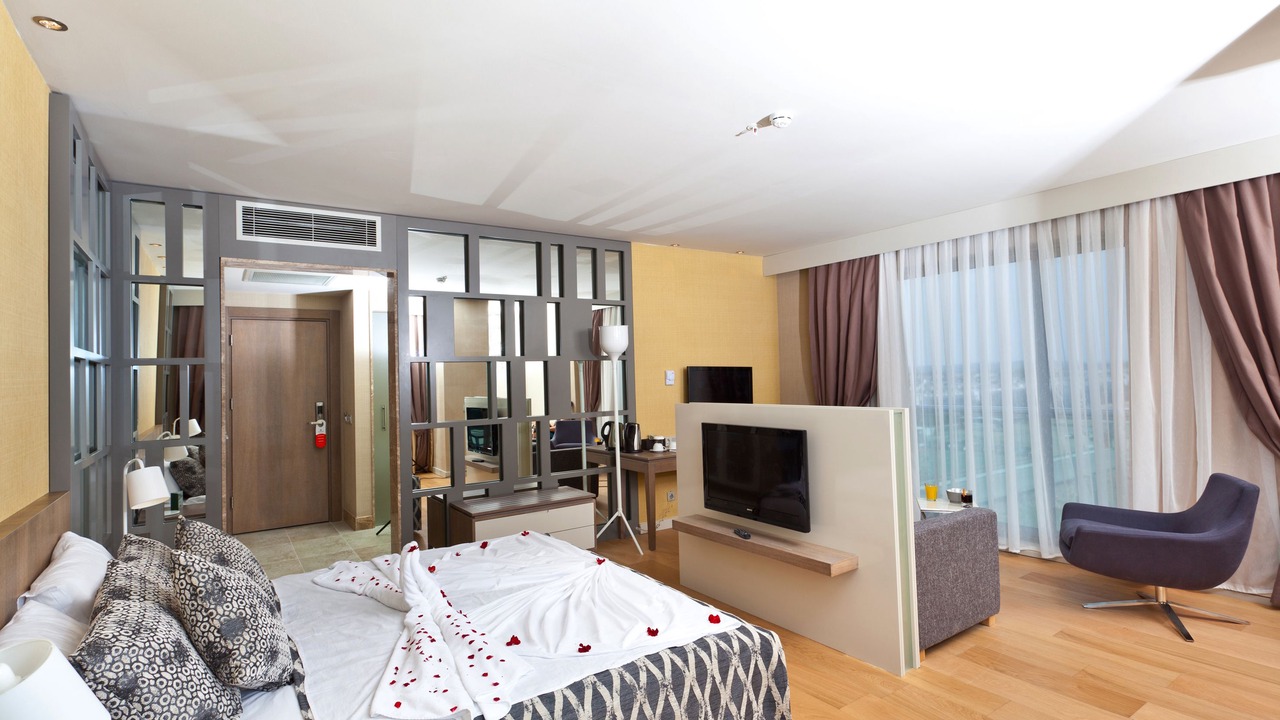 Photo of Bedroom in Belek Golf Area