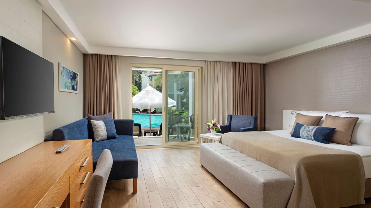 Photo of Bedroom in Goynuk