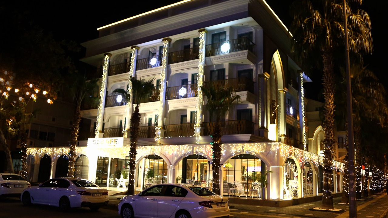 Photo of Outdoor in Konyaalti