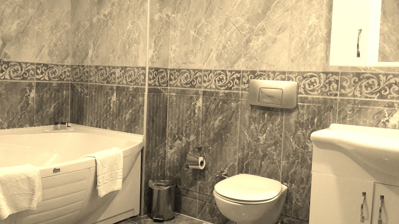 Photo of Bathroom in Buyukcekmece