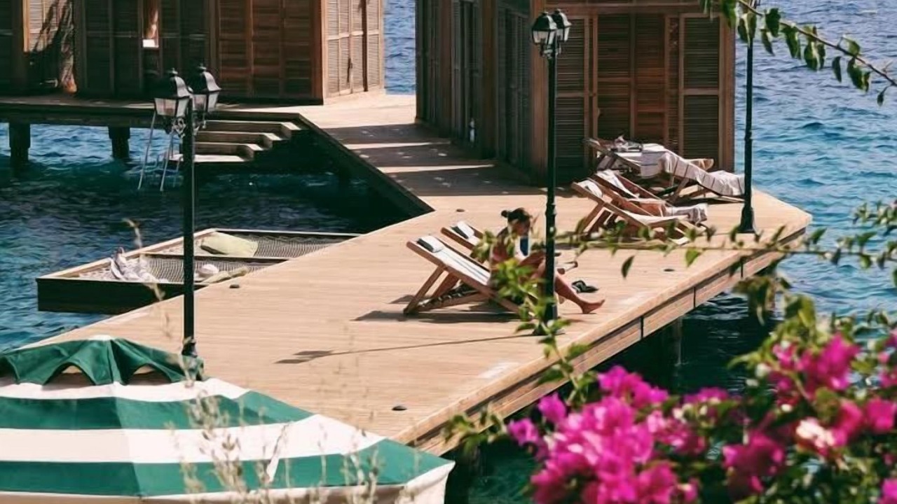 Photo of Outdoor in Bodrum