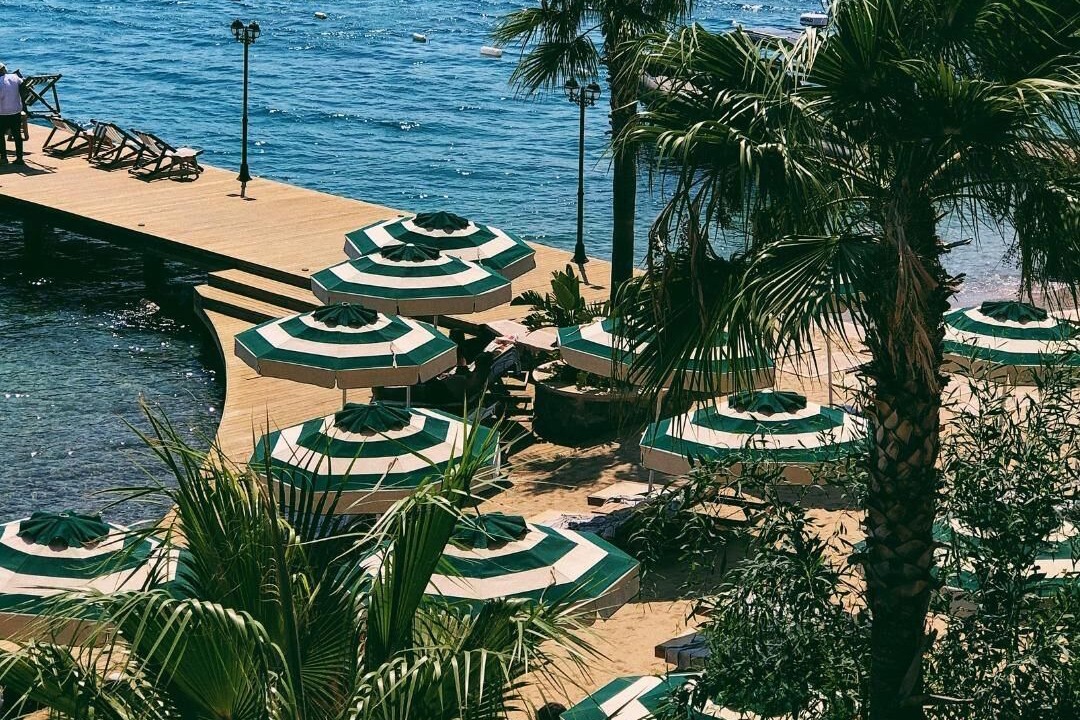 Photo of Others in Bodrum