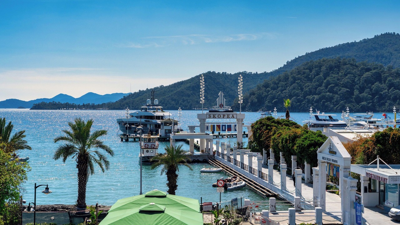 Photo of Outdoor in Gocek