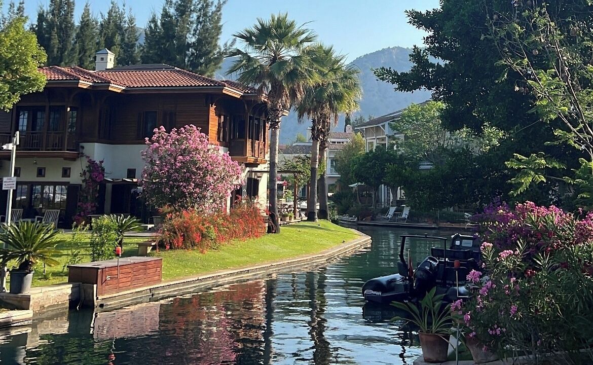 Photo of Outdoor in Gocek