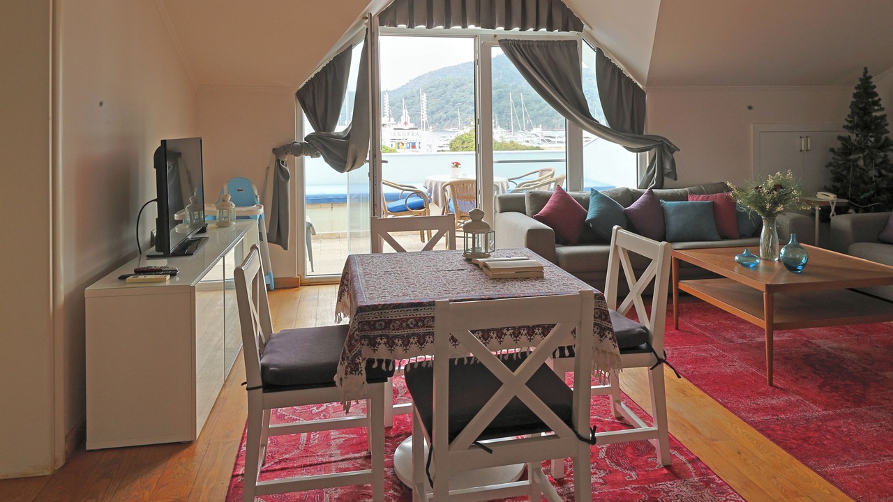 Photo of Bedroom in Gocek