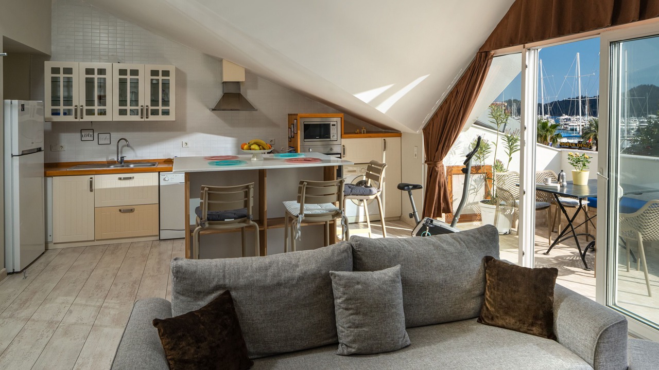 Photo of Bedroom in Gocek