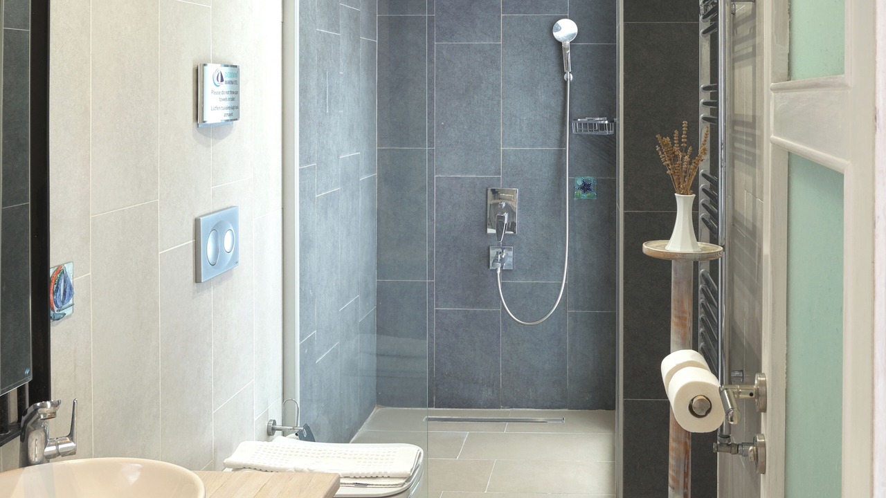 Photo of Bathroom in Gocek