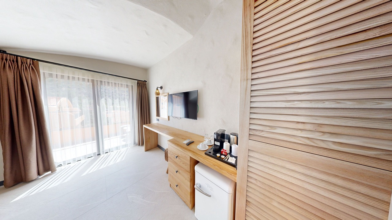 Photo of Bedroom in Oludeniz City Center