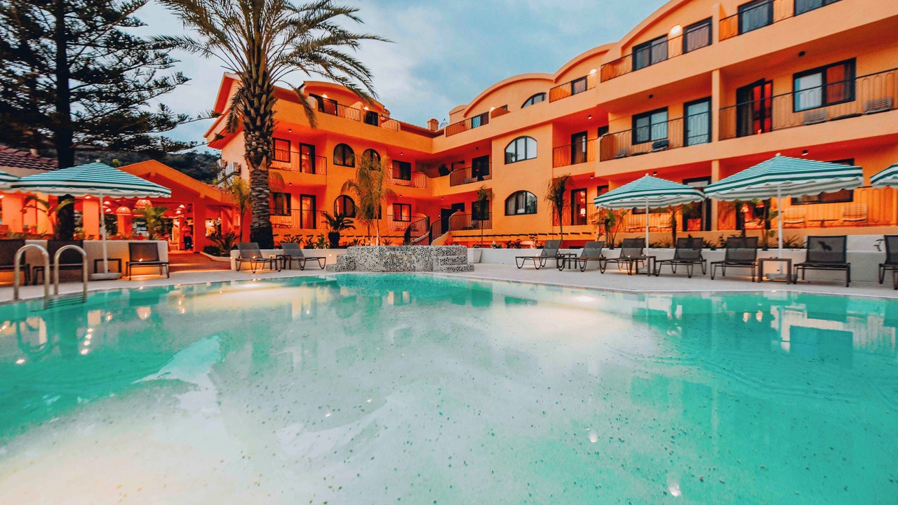 Photo of Outdoor in Oludeniz City Center