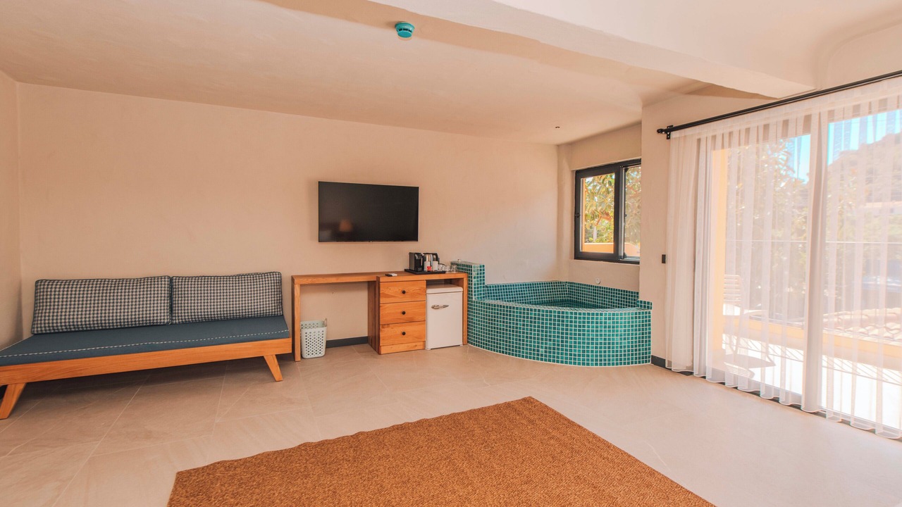 Photo of Bedroom in Oludeniz City Center