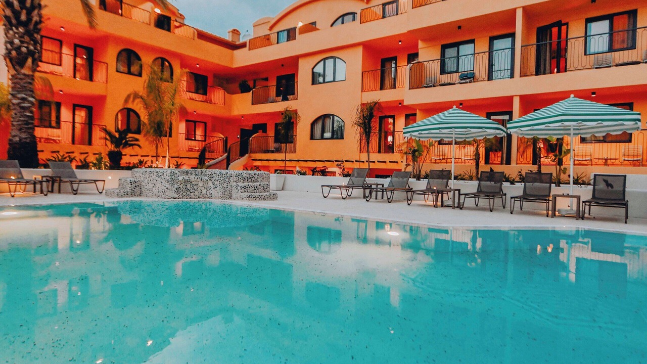 Photo of Outdoor in Oludeniz City Center