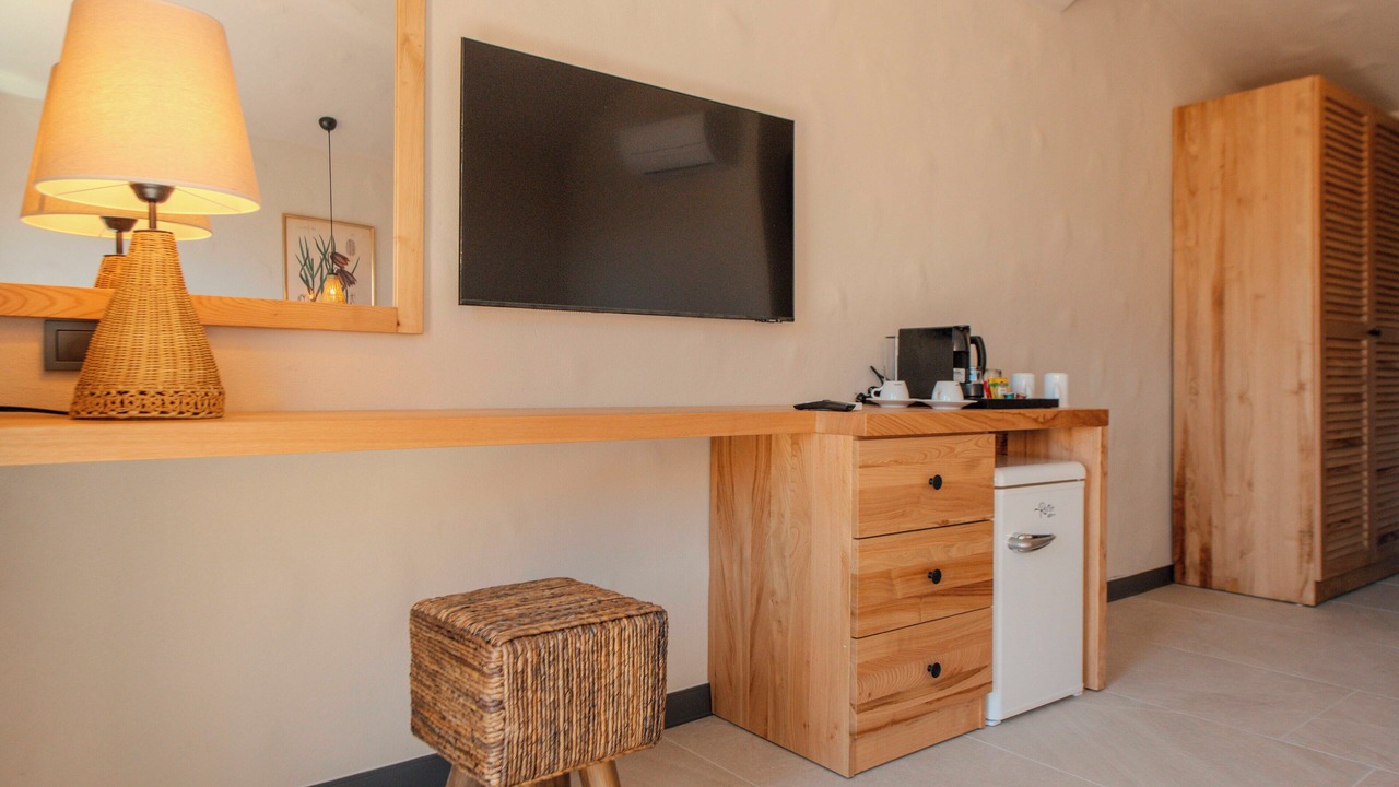 Photo of Bedroom in Oludeniz City Center