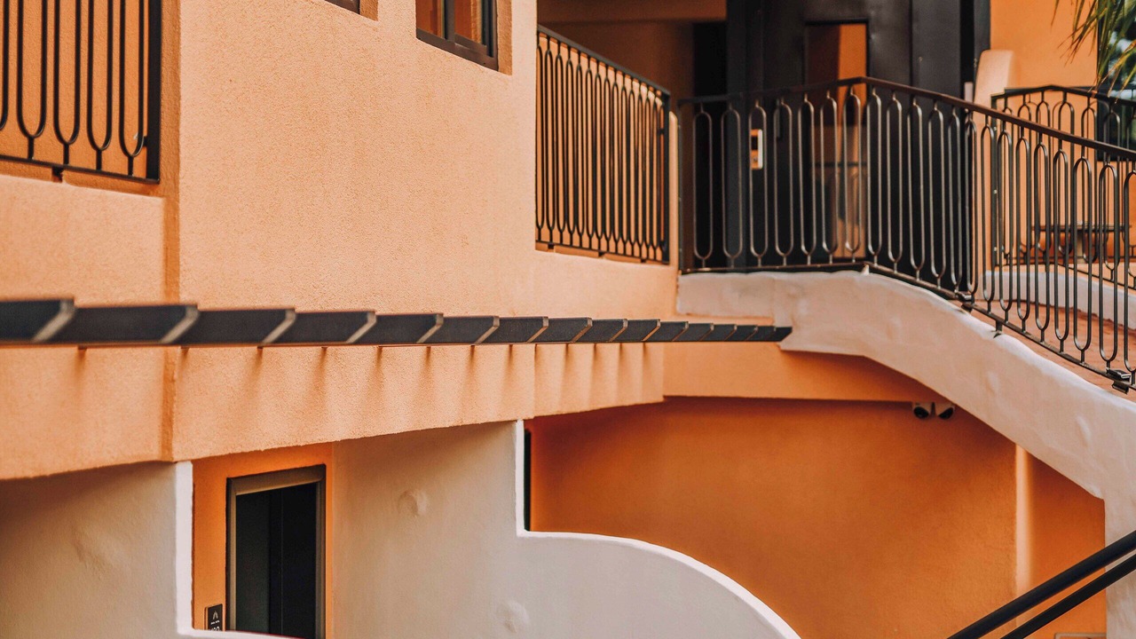 Photo of Patio Balcony in Oludeniz City Center