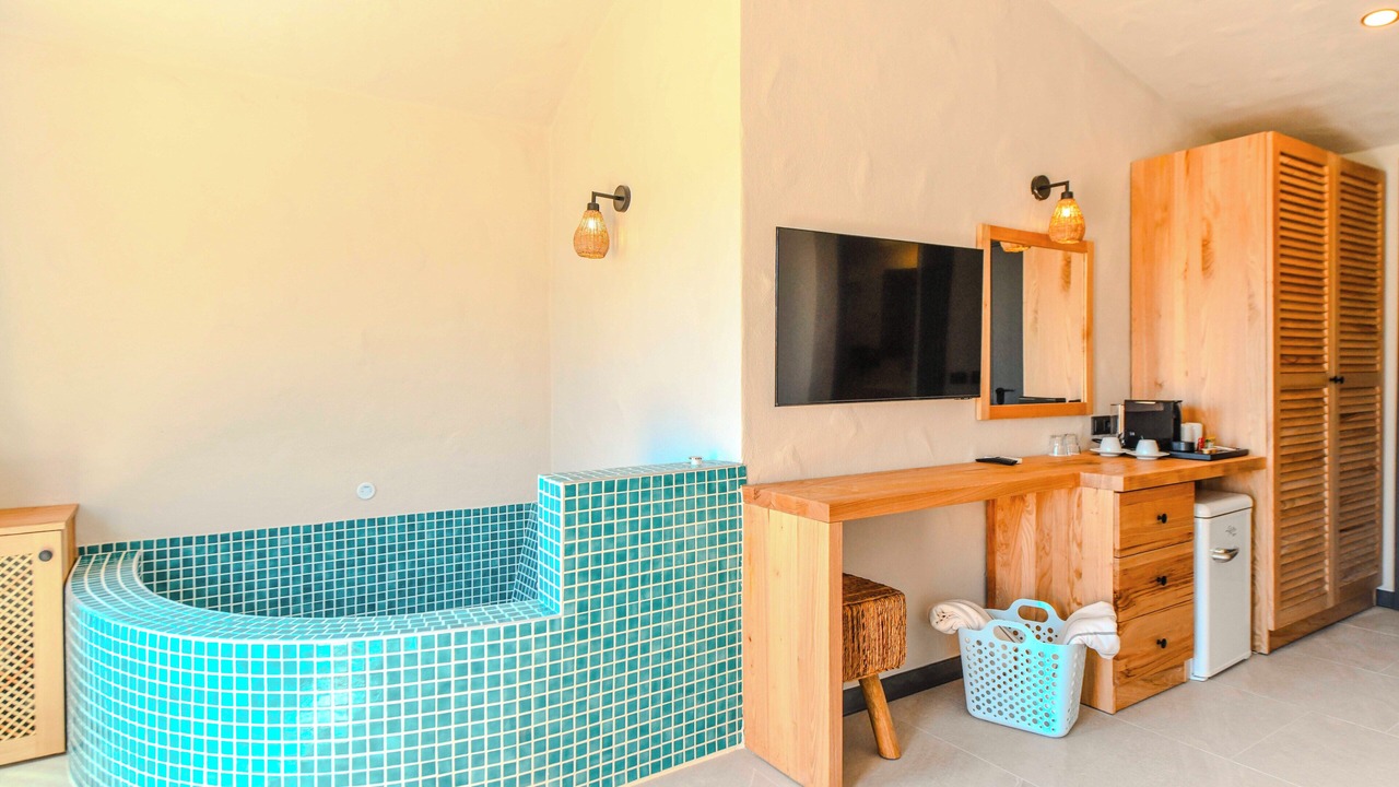 Photo of Bedroom in Oludeniz City Center