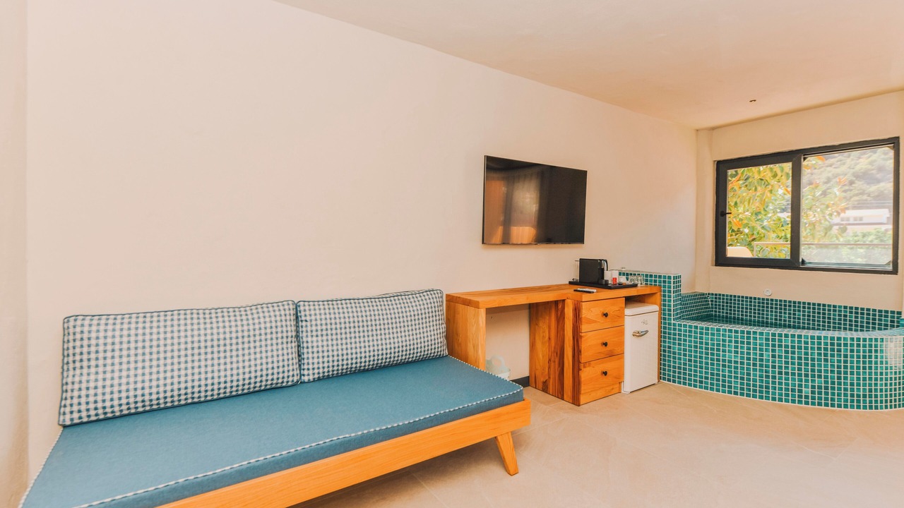 Photo of Bedroom in Oludeniz City Center
