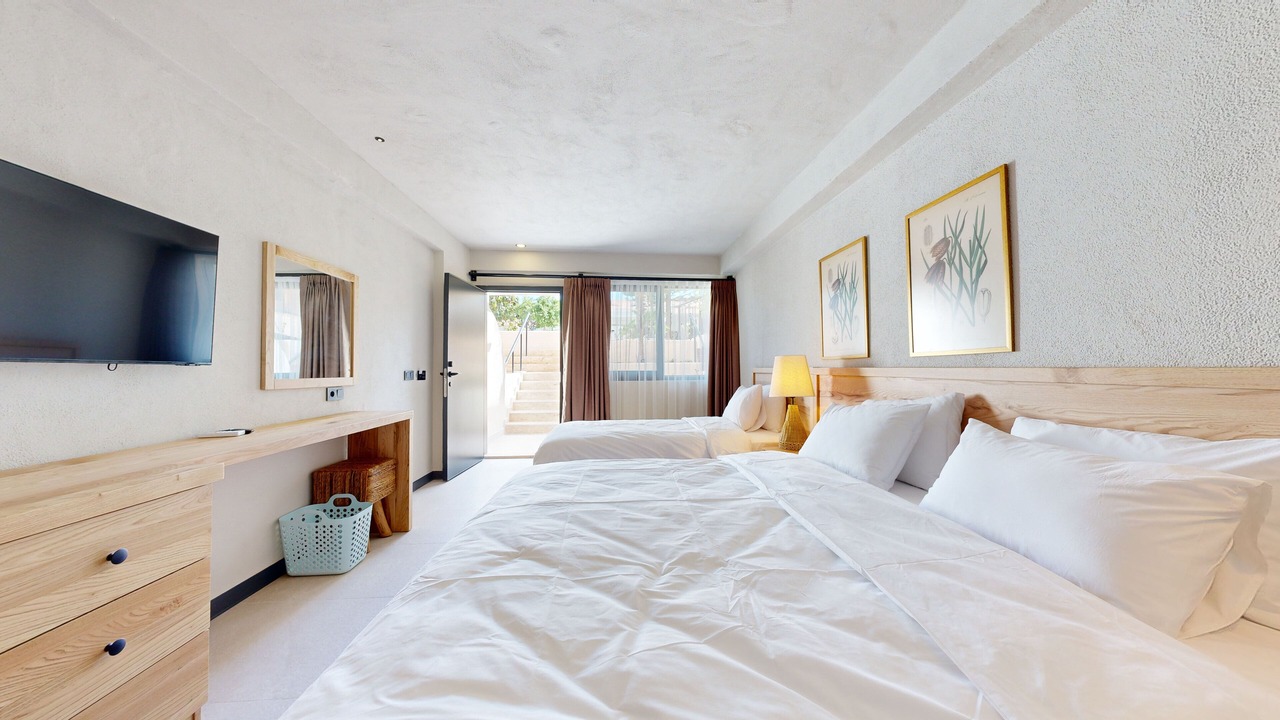 Photo of Bedroom in Oludeniz City Center