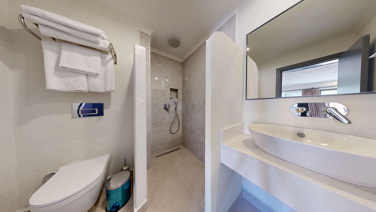 Photo of Bathroom in Oludeniz City Center