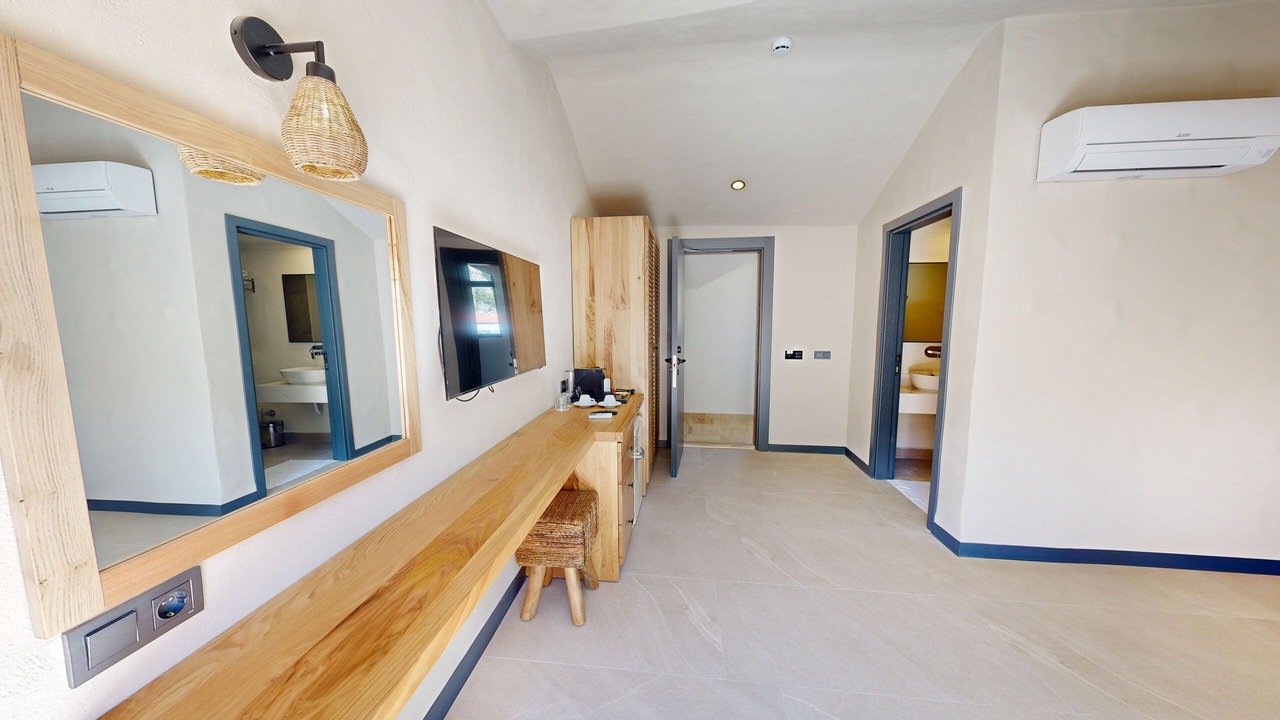 Photo of Bedroom in Oludeniz City Center