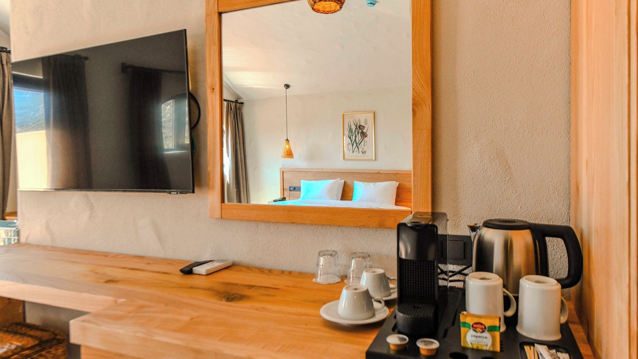 Photo of Bedroom in Oludeniz City Center