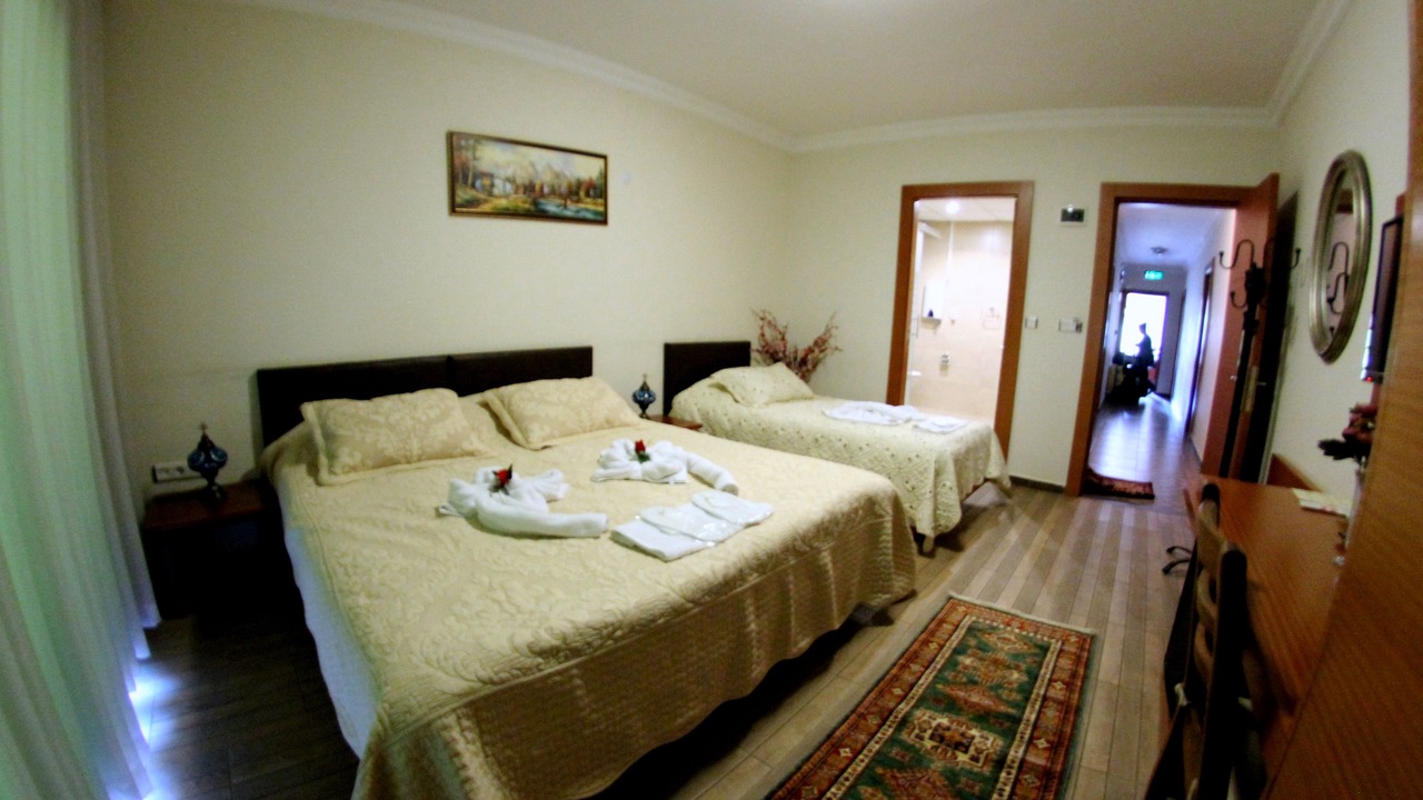 Photo of Bedroom in Selcuk