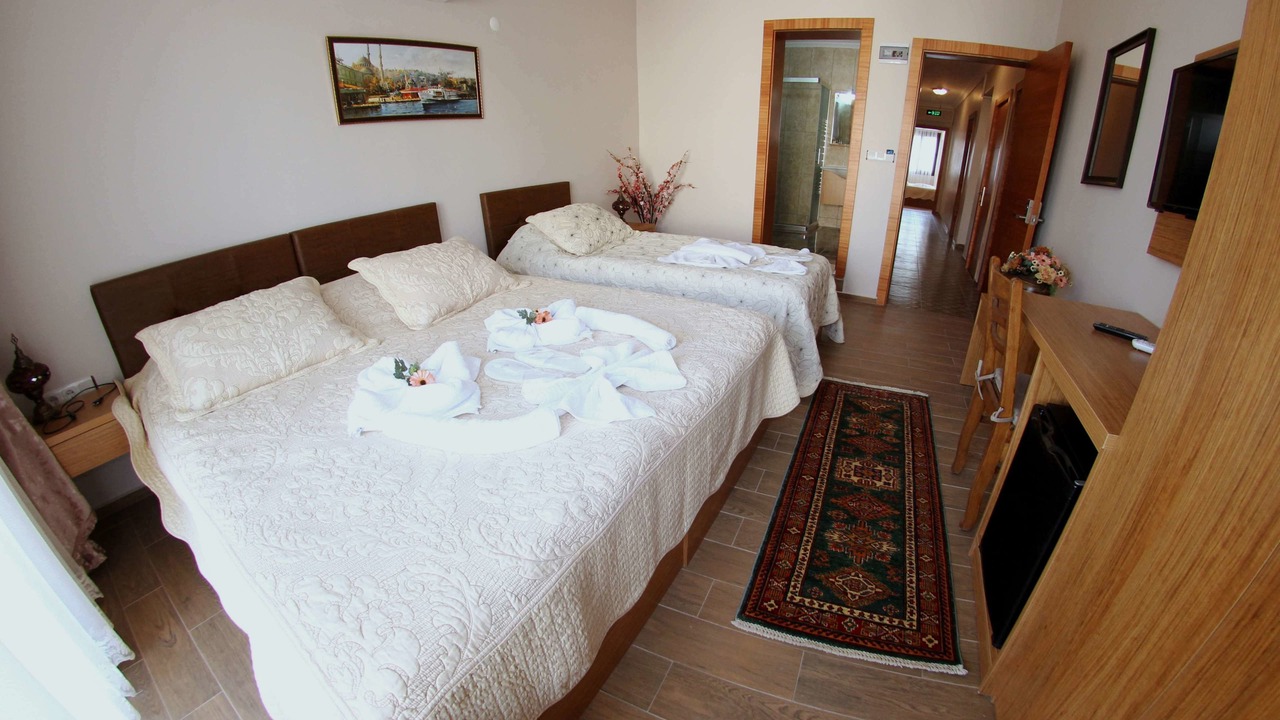 Photo of Bedroom in Selcuk
