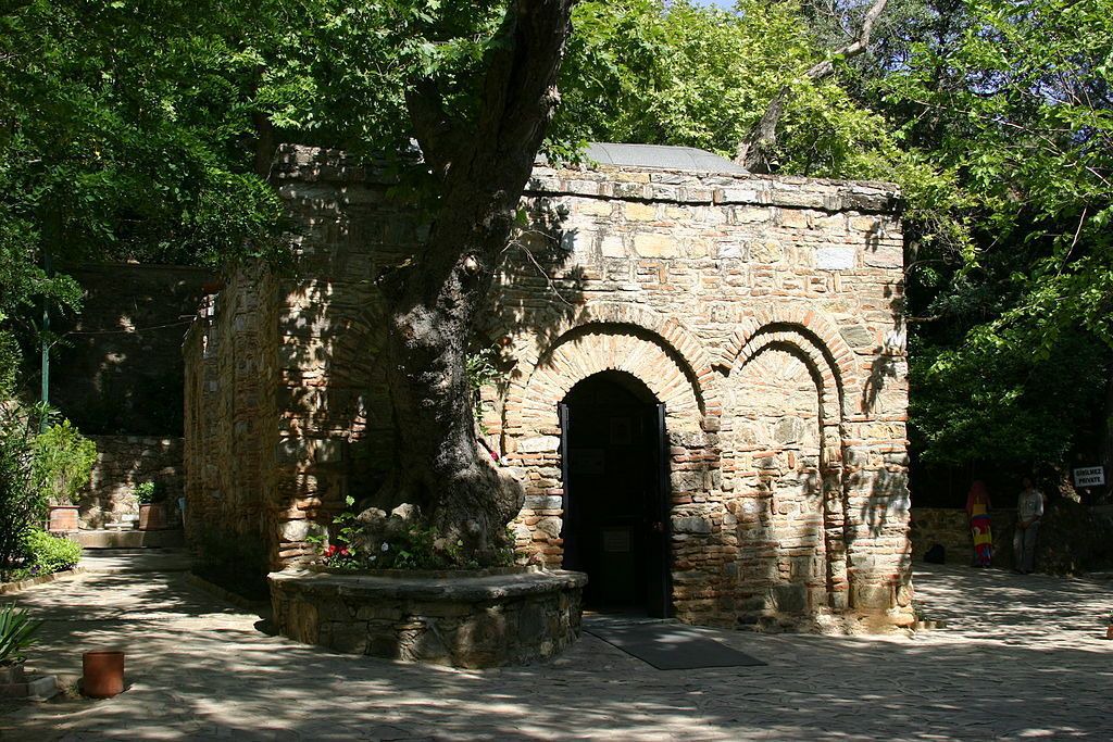 Photo of Others in Selcuk