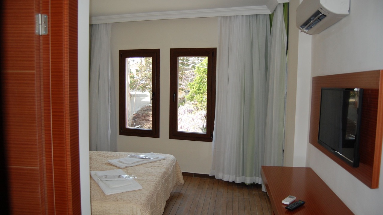 Photo of Bedroom in Selcuk