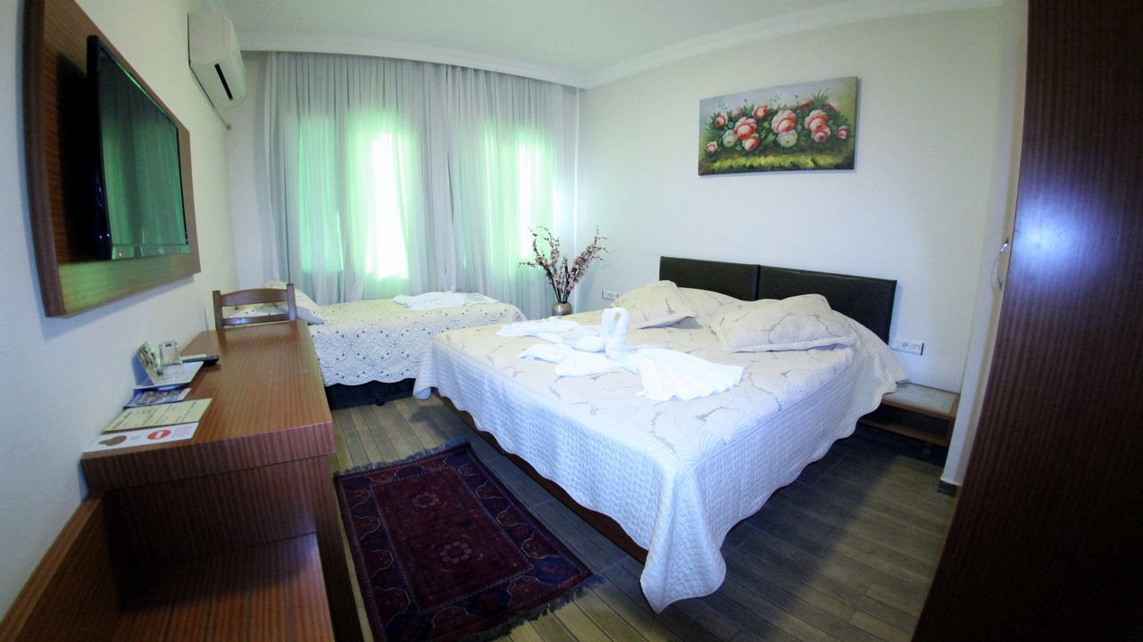 Photo of Bedroom in Selcuk