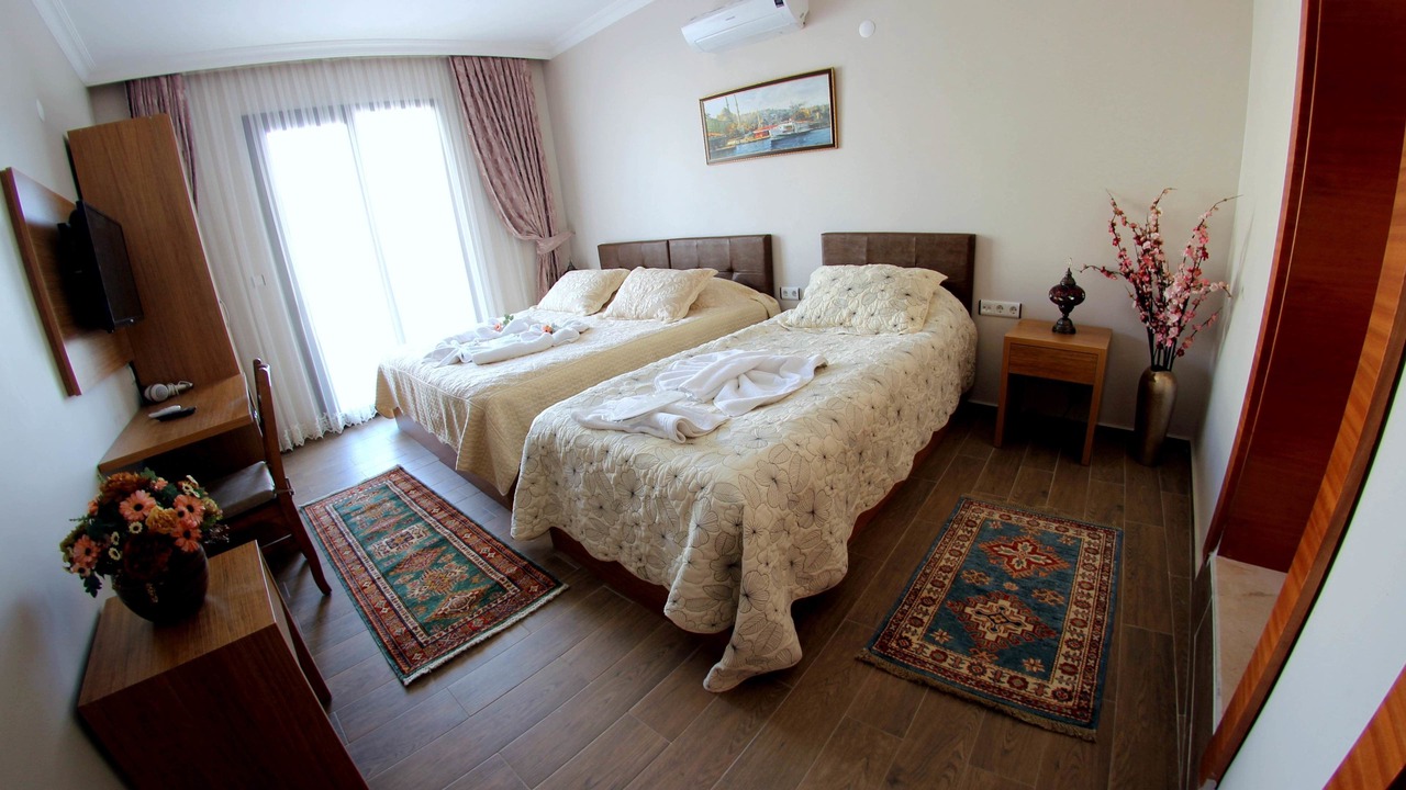 Photo of Bedroom in Selcuk