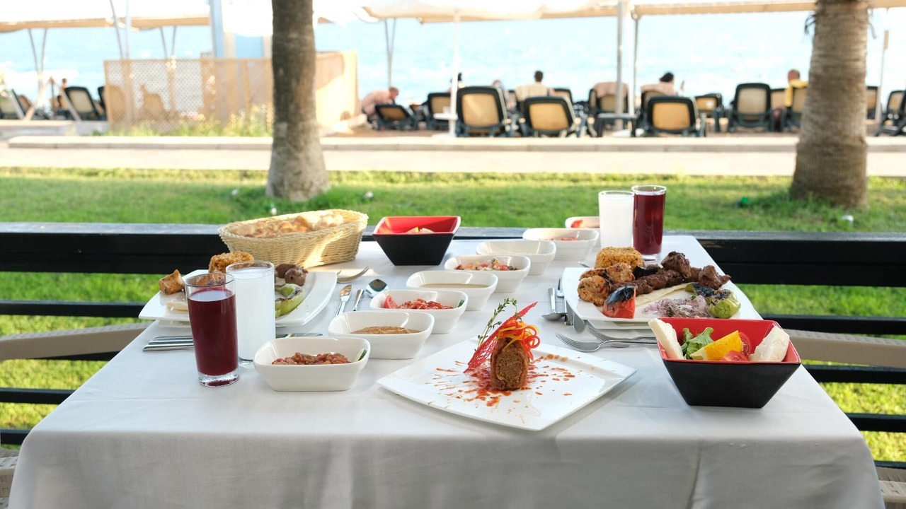 Photo of Others in Bogazkent