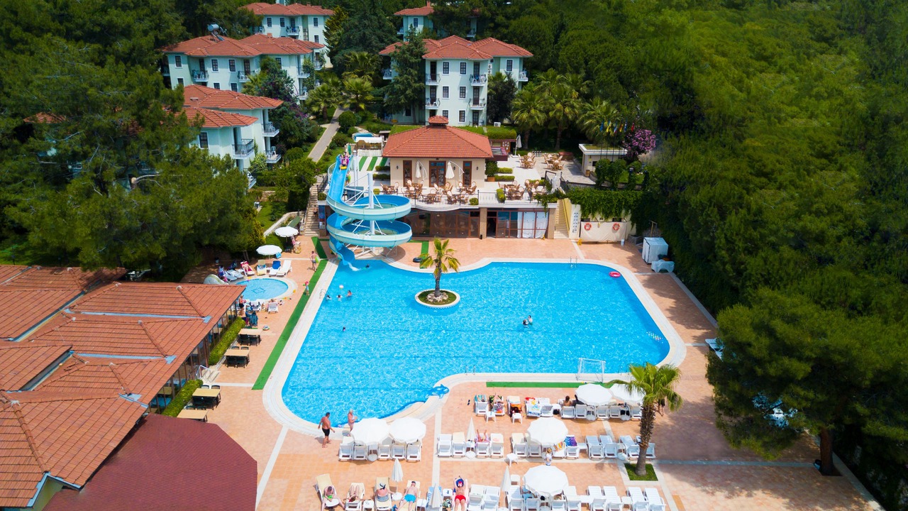 Photo of Outdoor in Oludeniz