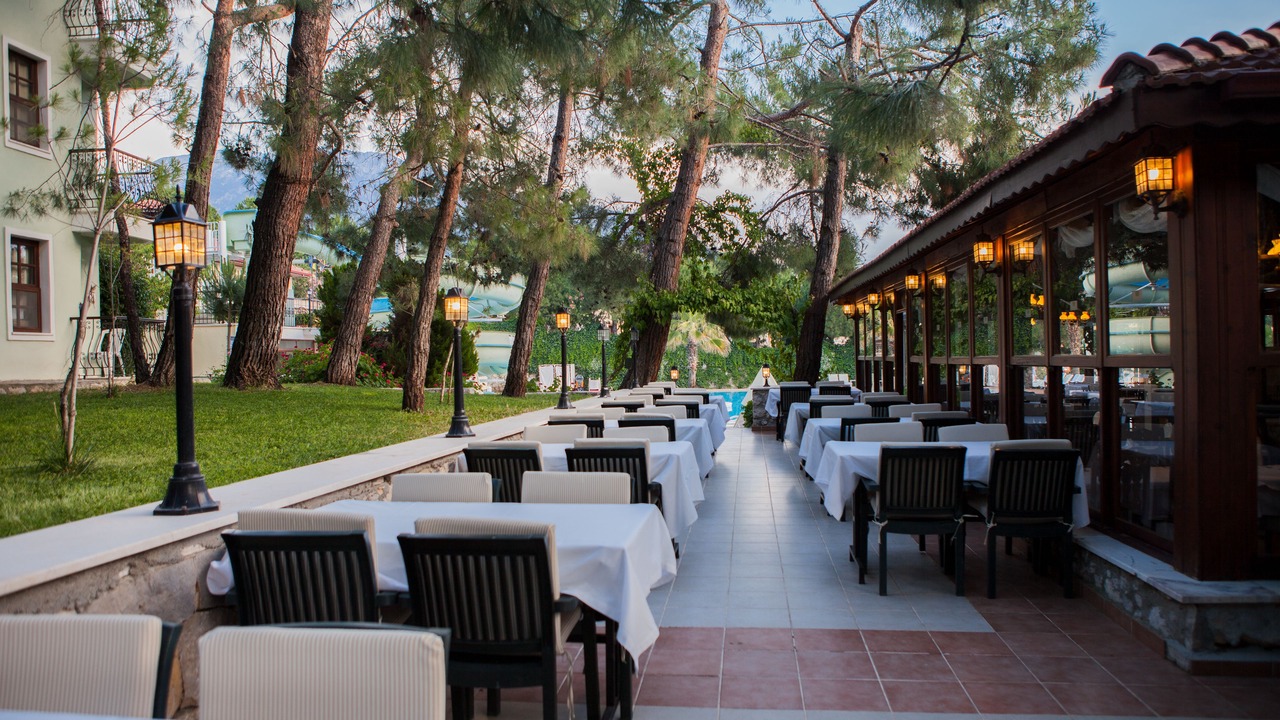 Photo of Others in Oludeniz