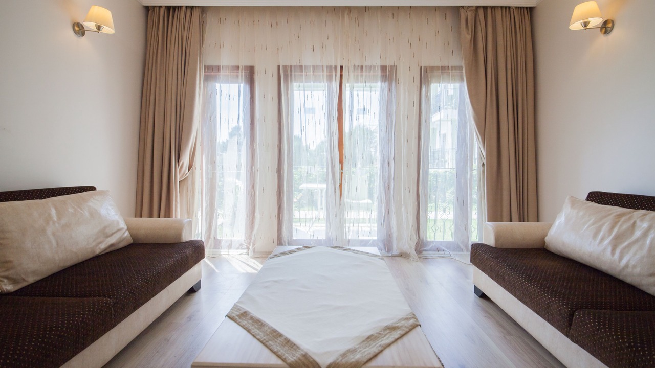 Photo of Bedroom in Oludeniz
