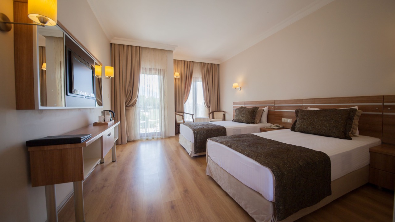 Photo of Bedroom in Oludeniz