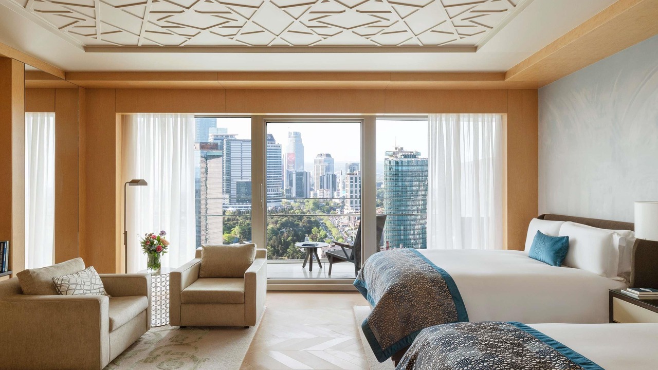Photo of Bedroom in Besiktas