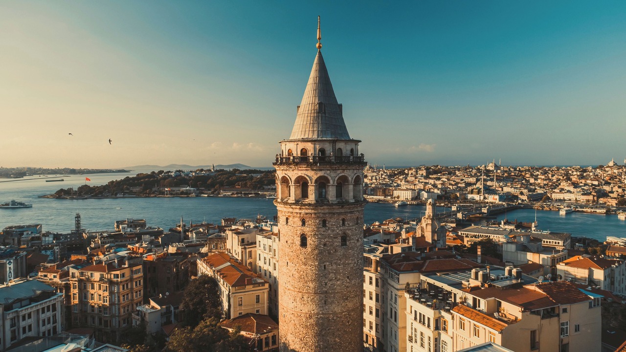 Photo of Outdoor in Besiktas