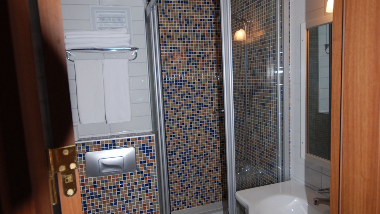 Photo of Bathroom in Oludeniz City Center