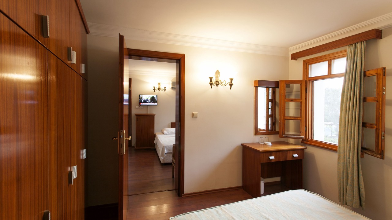 Photo of Bedroom in Oludeniz City Center